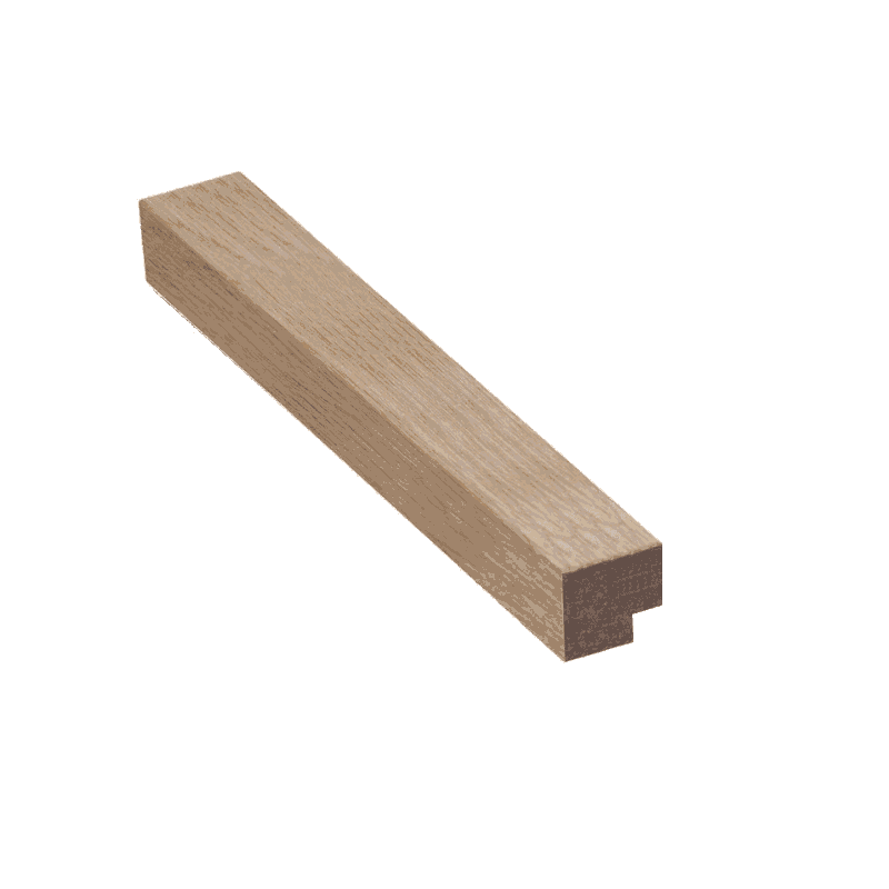 Eindlat Akupanel 270 cm