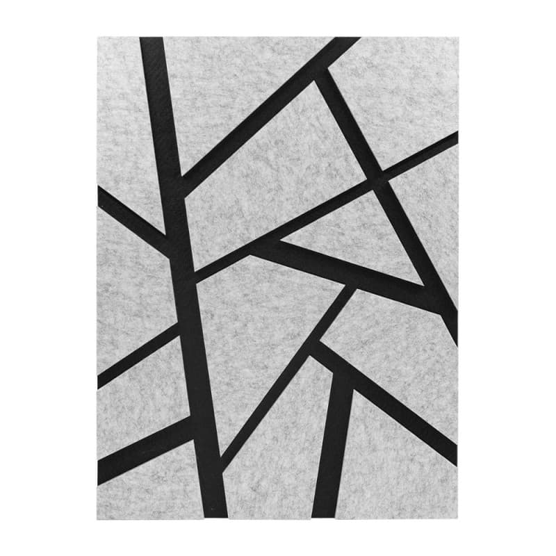 Akoestisch Schilderij V2-1