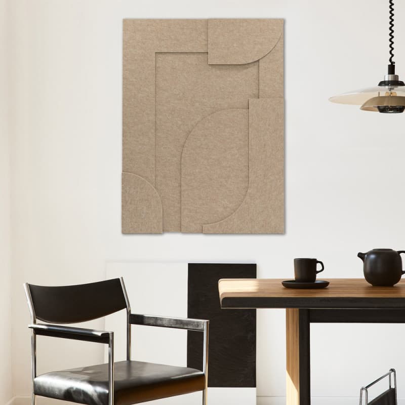 Akoestisch Schilderij V3