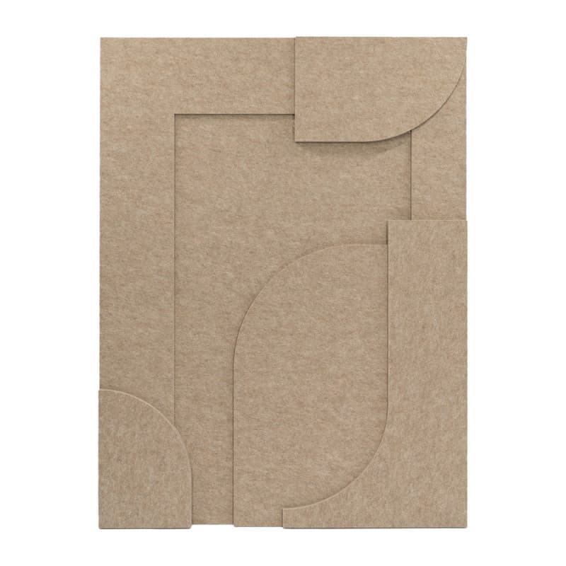 Akoestisch Schilderij V3