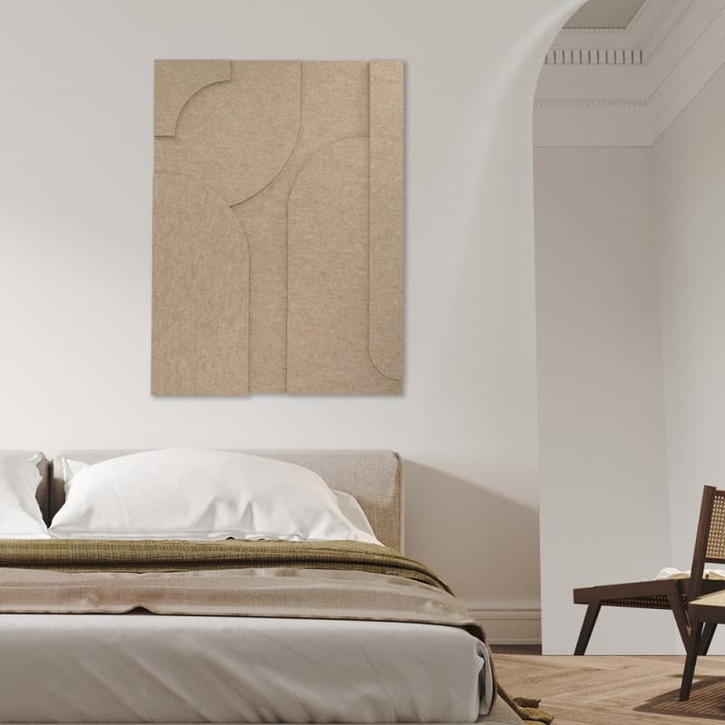 Akoestisch Schilderij V4