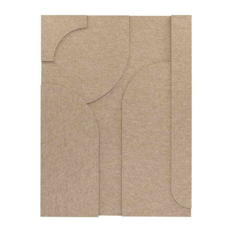 Akoestisch Schilderij V4