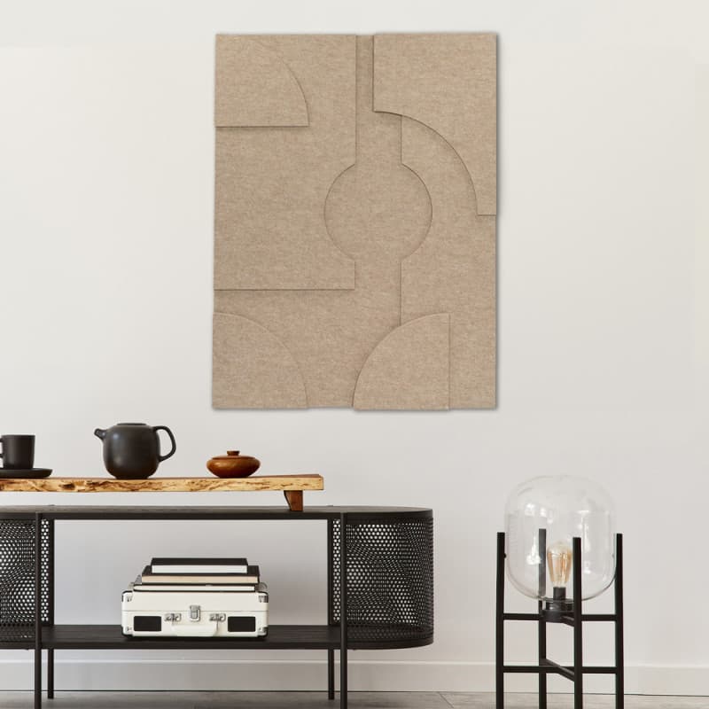 Akoestisch Schilderij V5