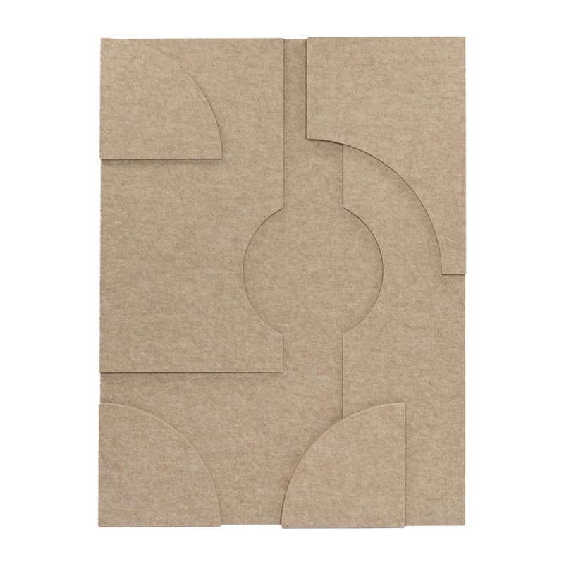 Akoestisch Schilderij V5