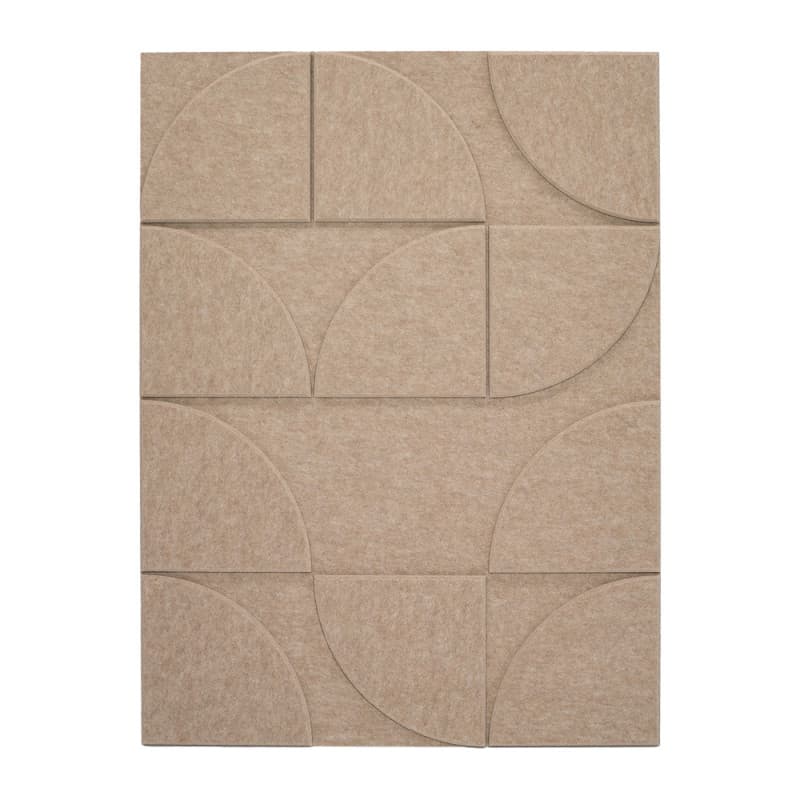 Akoestisch Schilderij V8