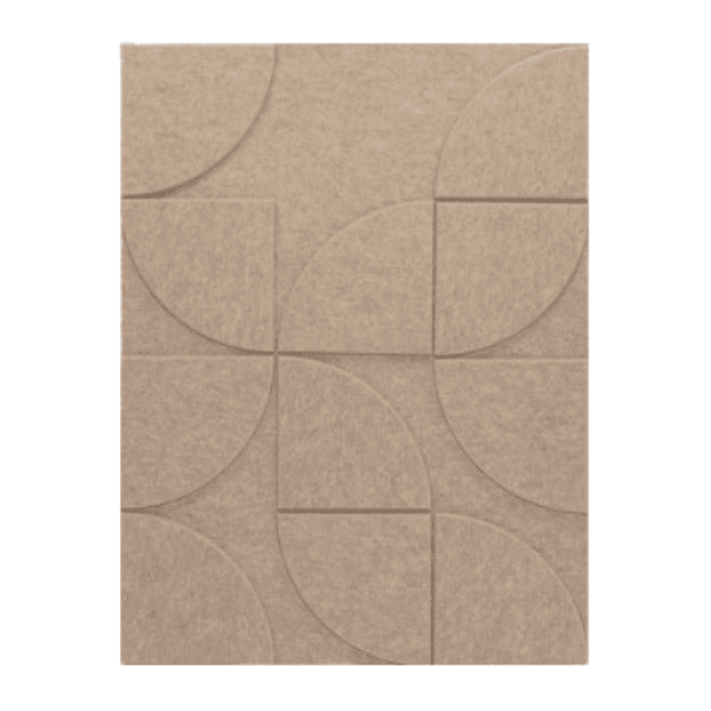 Akoestisch Schilderij V6