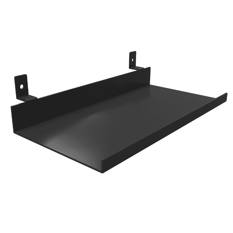 Wandplank 100x200 mm