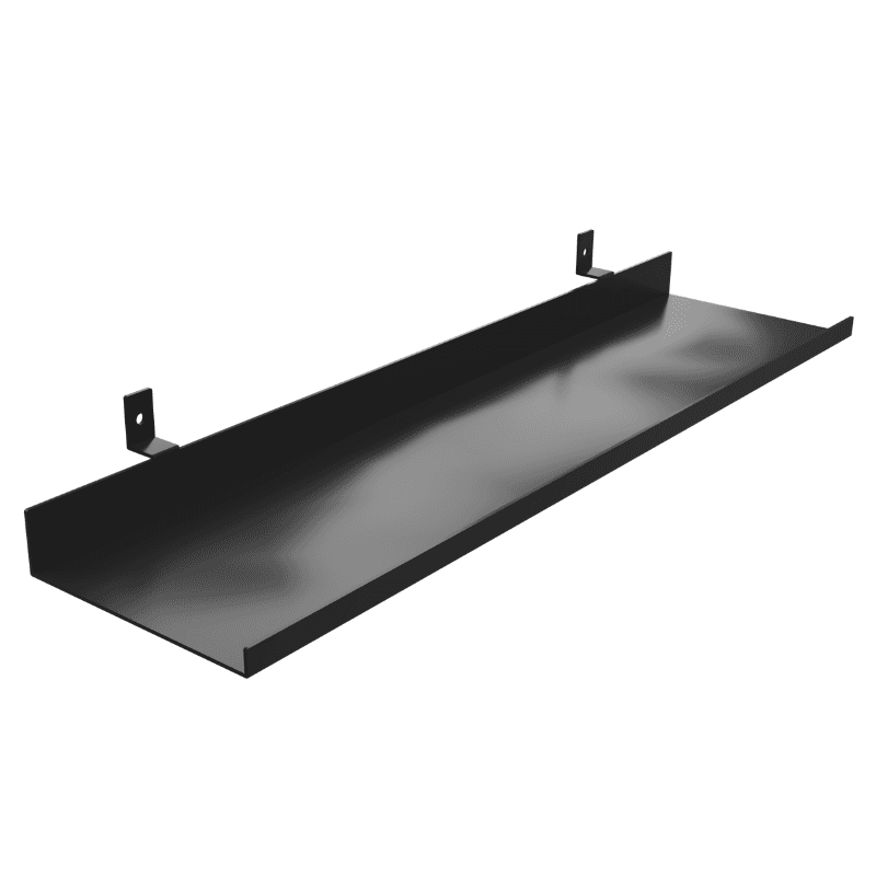 Wandplank 100x400 mm